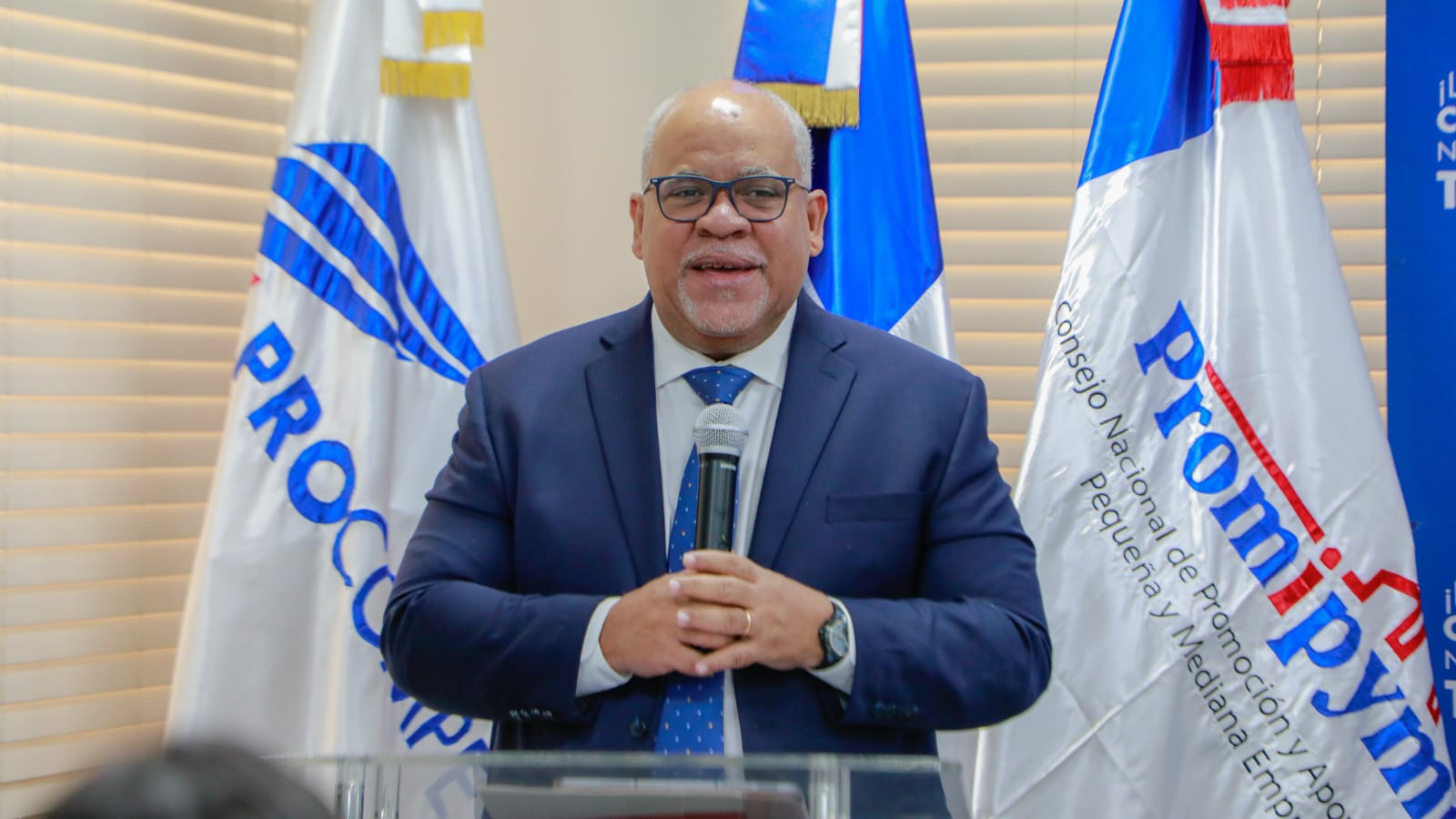 PROMIPYME ANUNCIA PROYECTO EMPRENDELAB 2025